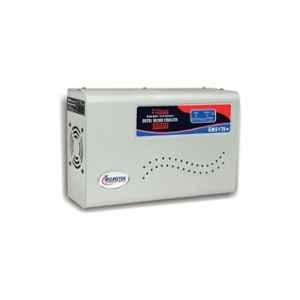 Microtek EM 5170+ 170-270V Digital AC Voltage Stabilizer for Upto 2 Ton AC with 3 Years Warranty, 899-150-5170
