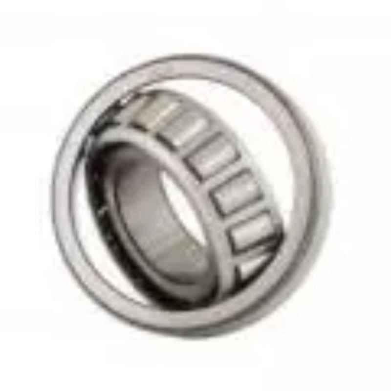 SKF 30210 Single Row Tapered Roller Bearing, 50x90x21.75 mm (Pack of 10)