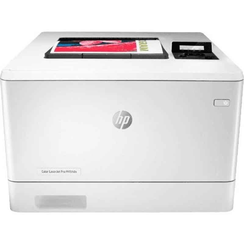 HP Color LaserJet Pro M454DN Printer, W1Y44A