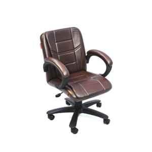 Leaman ergonomic best sale executive chair