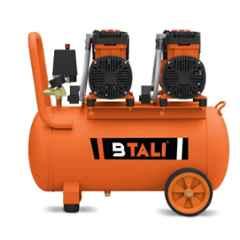 Btali 50 Litre 4HP 508lpm Oil Free Air Compressor, BT 50 T OFACHS 1400