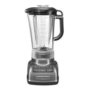 Kitchenaid 550W Liquid Graphite 5 Speed Stand Blender, 5KSB1585DQG