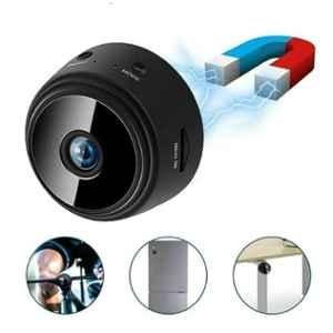 Onfit 2MP 1080p HD Mini Wi-Fi Security Camera with Motion Detection & Night Vision, MAG05