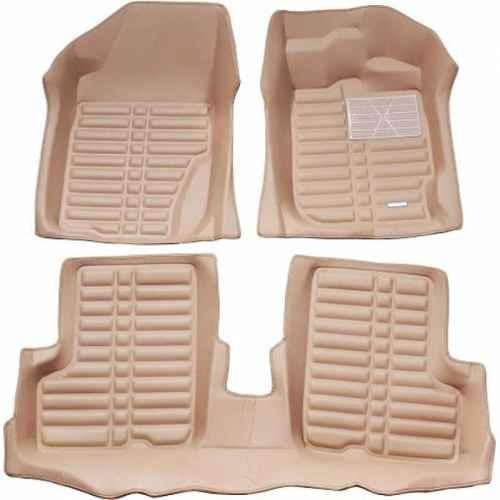 Ford fiesta deals front mats