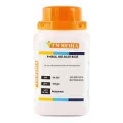 TM Media 100g Phenol Red Agar Base, TM 252