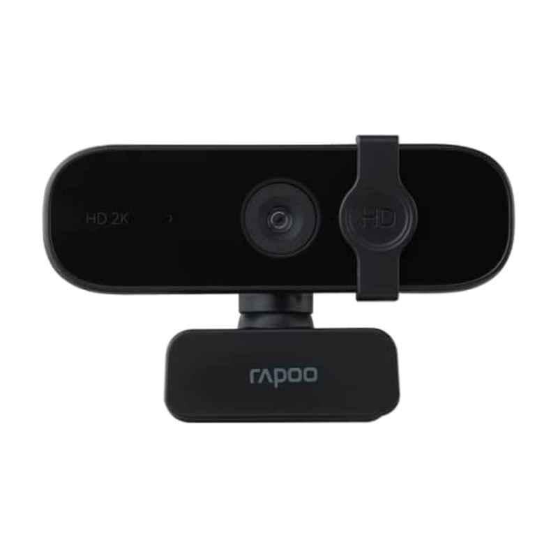 1080P HD Webcam - Business USB Webcam w/ Mic