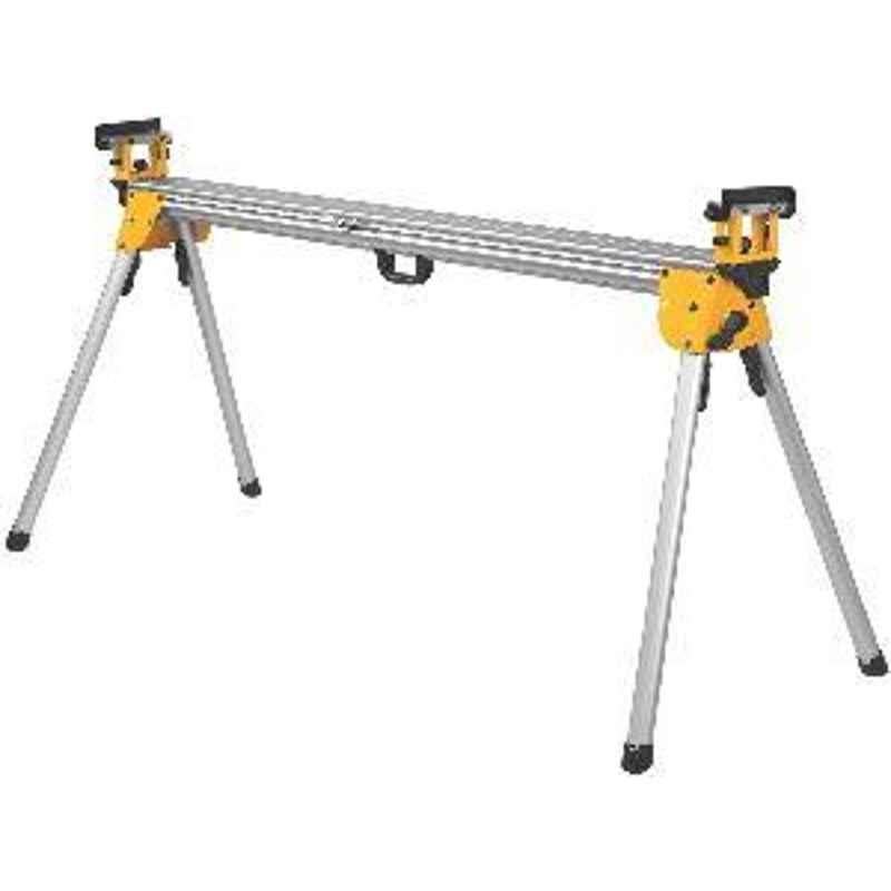 Dewalt Metal Miter Saw Stand Yellow DWX723 (32IN)