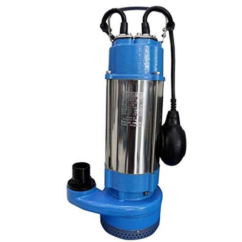 Prakash 1 Hp Prakash Clean Water Pump
