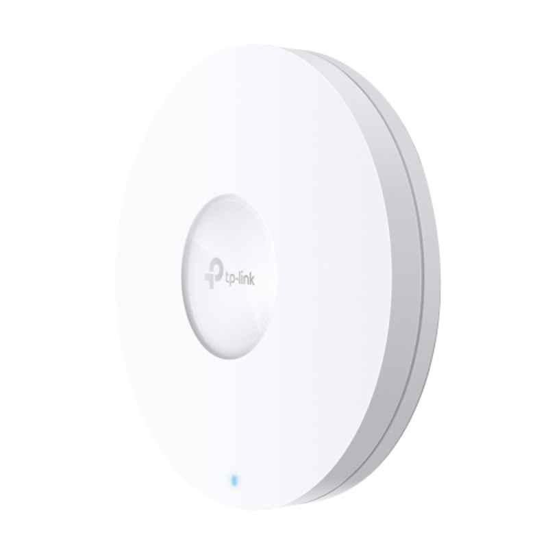 TP-Link AX1800 Wireless Dual Band Ceiling Mount Access Point Router, EAP620HD