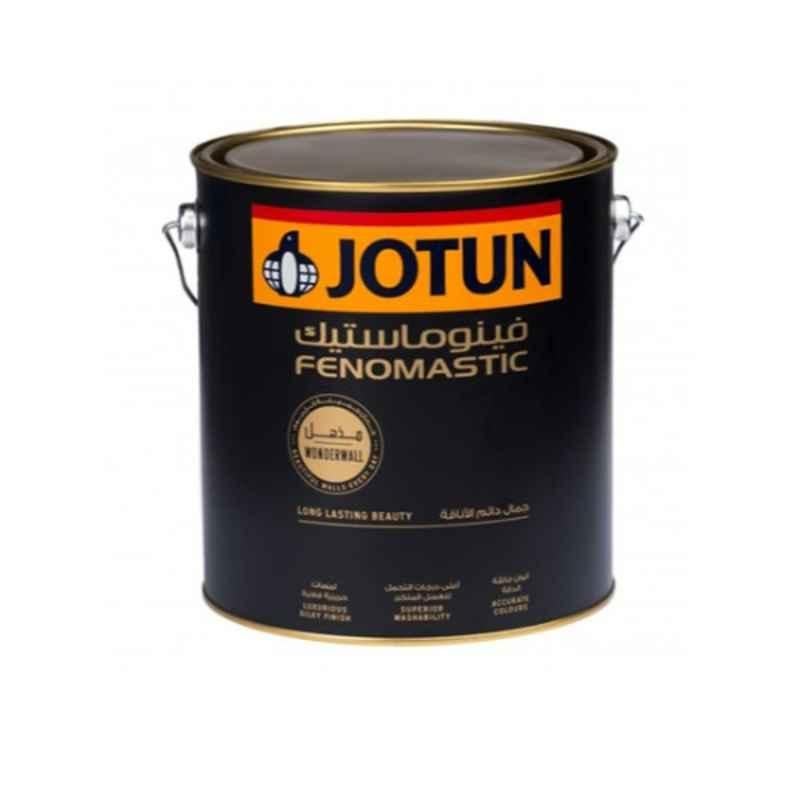 Jotun Fenomastic 4L RAL 1017 Wonderwall Interior Paint