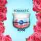 Ambipur Romentic Rose Gel Car Air Freshener