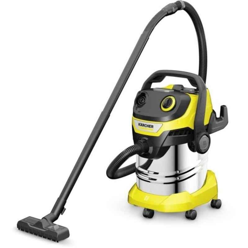 Karcher WD 5S Wet & Dry Multipurpose Vacuum Cleaner, 16283830