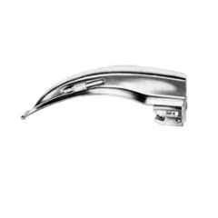 Alis 110mm Mcintosh Set of 5 Blades Adult No.3 Women'S, A-GEN-853-03