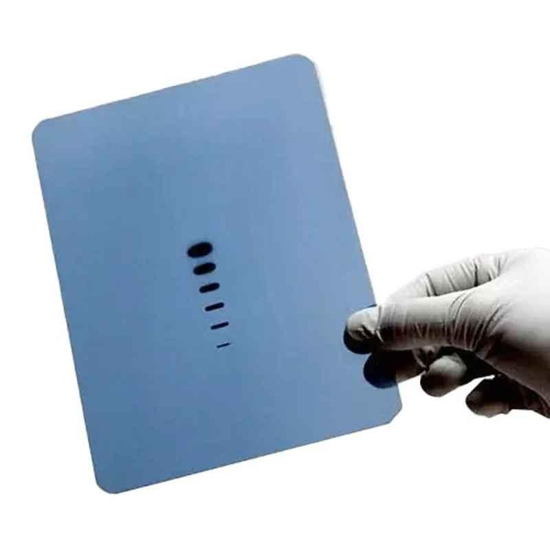 Lab Plus X-Ray Film 127x178 mm, LP-12045