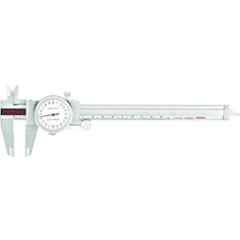 Freemans 0-150mm Stainless Steel Dial Indicator Caliper, FVD150