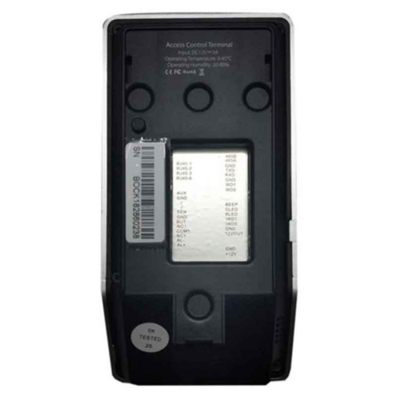 eSSL F22 2.8 inch Biometric Fingerprint Time & Attendance Machine