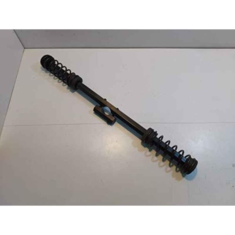 Royal enfield single discount rod bumper price