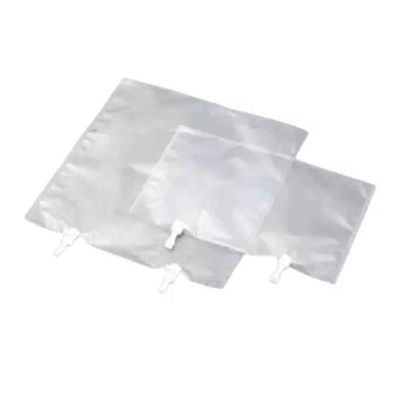 Lab Plus Tedlar Bag, Capacity: 5 Litre, LP-9415