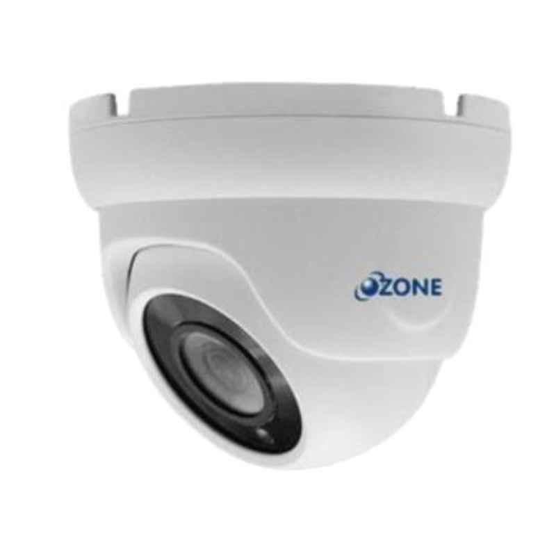 Ozone CCTV 2MP 3.6mm Fixed Lens Starviz AHD Dome Camera, OPAD12AL36V