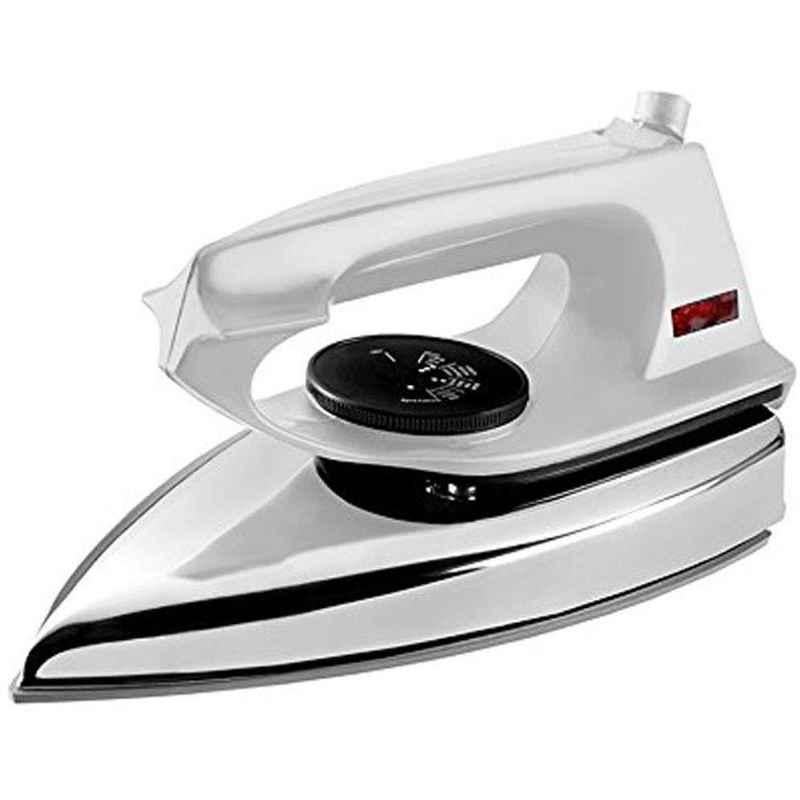 Fogger Max 1000W White Dry Iron