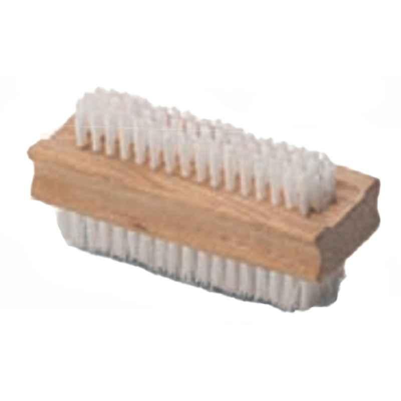 Coronet 9.5cm Plastic Nail Brush, 1318000