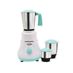 Kenstar Mixel 500W Mixer Grinder with 3 Jars