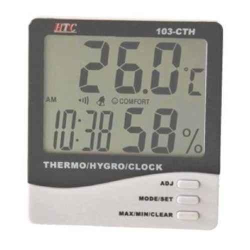 Get Hygro Thermometer 103-CTH Online