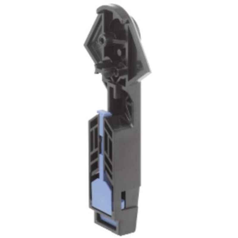 Schneider TeSys 2 Positions Right Side Black Direct Rotary Handle for GS 100-400A, GS1AH02