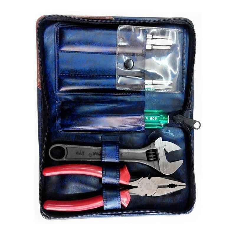 Taparia tool deals kit price