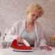 Florita Exa 1000W PTFE Soleplate Dry Iron, F-IRN-EXA-1000W
