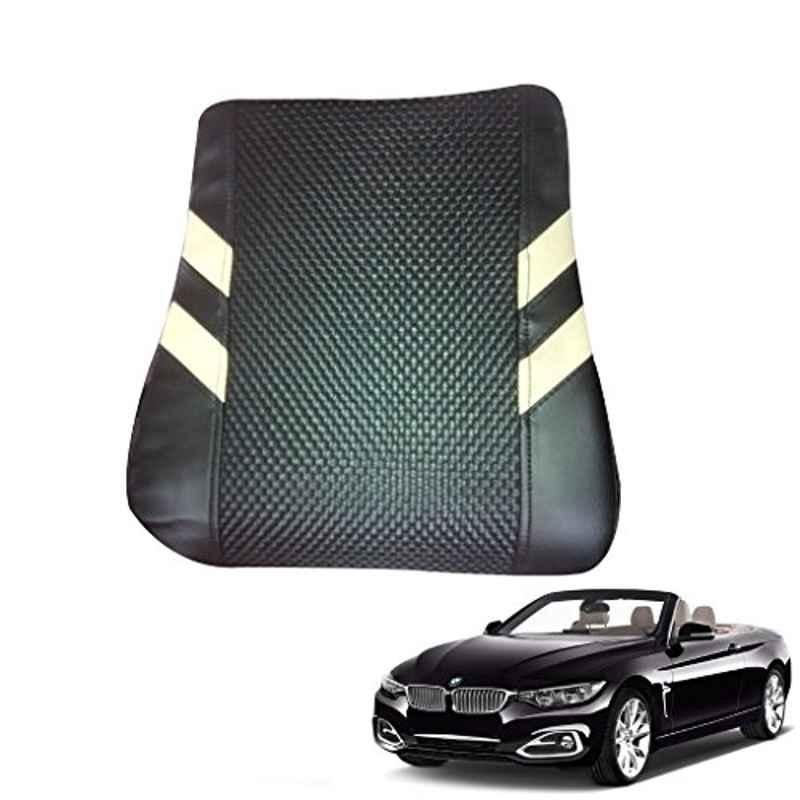 Kozdiko Black Back Rest for Audi Q5