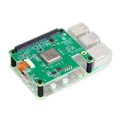 Raspberry Pi HAT Plus 26 Tops AI Accelerator for Raspberry Pi 5, TIFC00281