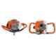 Ever Strong 63CC Earth Auger with 150mm Bit, SKNERTAUG63
