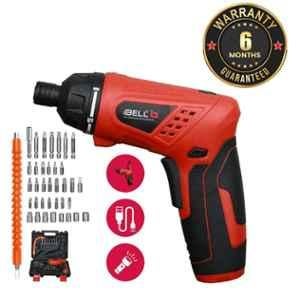 Intelligent discount cordless screwdriver