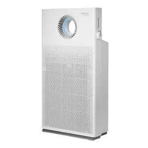 Coway AirMega Storm AP-1220B White Pre, Carbon & HEPA Air Purifier for Home