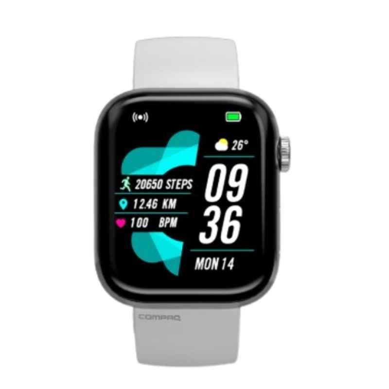 I Watch On Sale|smart Watch For Fitness & Sports - Touch Screen, Heart  Rate, Sleep Tracker