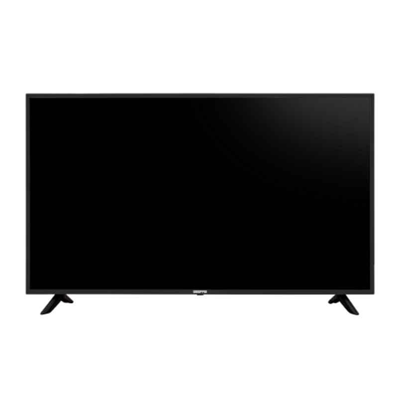 Geepas 58 inch Smart LED TV, GLED5808SUHD