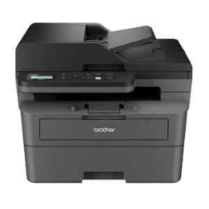 Brother DCP-L2640DW Fast Multifunction Dual Band Wi-Fi Duplex ADF Laser Printer