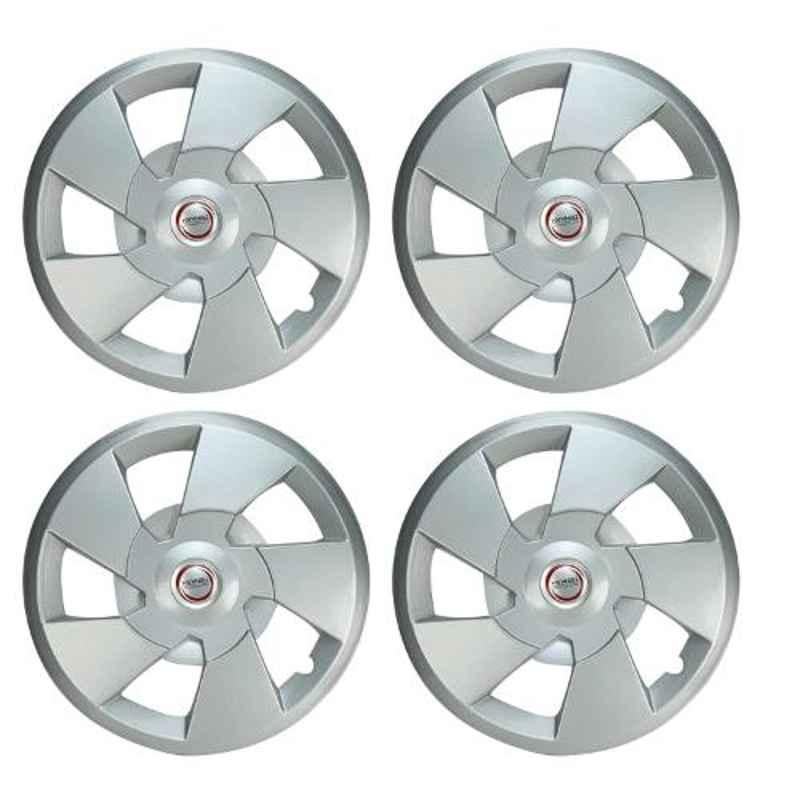 Xuv 500 deals wheel cap price