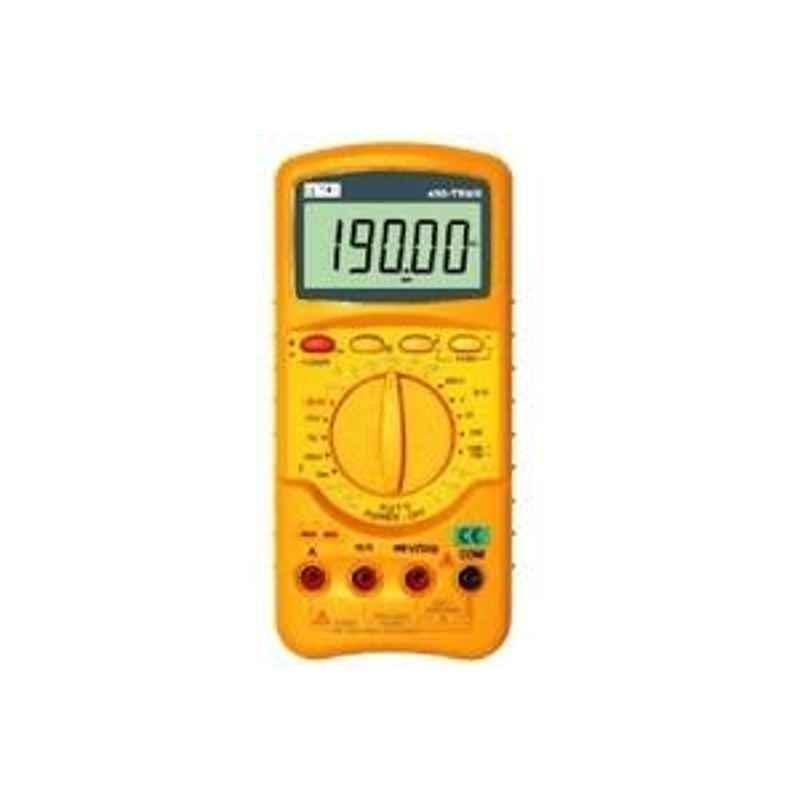 Meco 450-TRMS Frequency Multimeter AC Volt 200mV to 750V