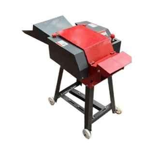 Single Phase Electric Chaff Cutter without Motor