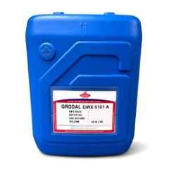 Growel Grodal RPSB DWX 6101 A 30 Litre Solvent Base Rust Preventive Oil, 144200244-030