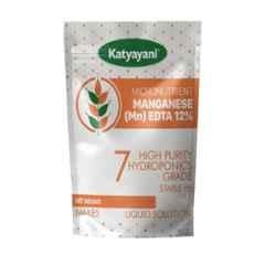 Katyayani 450g Manganese EDTA 12% Plant Growth Regulator, K-873