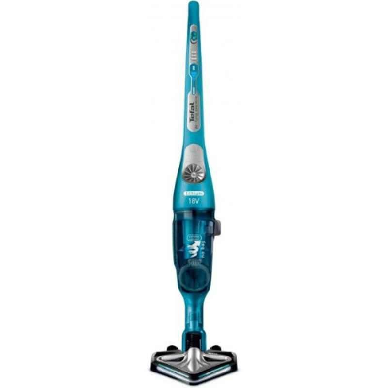Tefal Air Force 18V 45min Cordless Vacuum Cleaner, TY8841HH