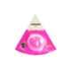 Nordusk Nova B 3 Pcs 0.5W B22 LED Night Bulb Set, NBU-17-12-15