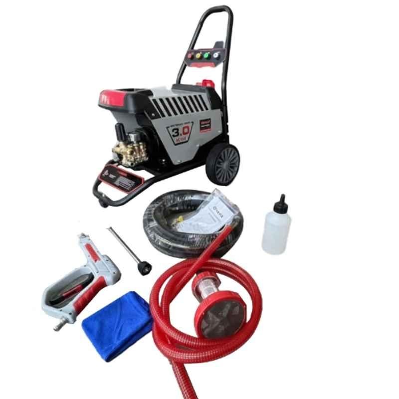 Garvis 3000W 190bar 17lpm Pressure Washer, G-PW3000