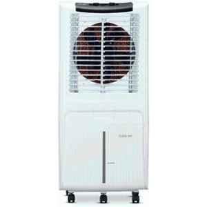 Kenstar TallDe HC 170W 105 Liter Plastic White & Black Desert Air Cooler