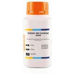 TM Media 500g Phenol Red Sucrose Agar, TM 812