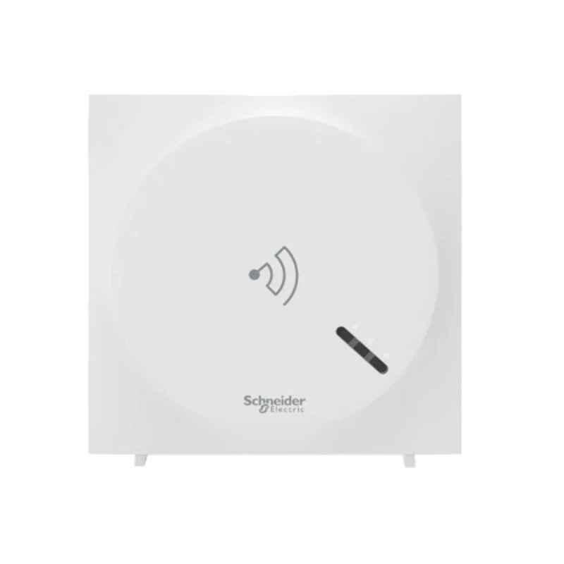 Schneider Electric Wiser 2.0 Smart Home Automation Combo with WiFi Gateway (IH101ZWIFI), 2 Pcs 2 Channel Dimmer Controller (IH12000020) & Fan Regulator (CD4SFR2M_WE) for 1 BHK