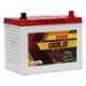 Exide Gold 12V 60Ah Left Layout Battery, GOLD60L